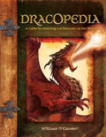 Dracopedia: A Guide to Drawing the Dragons of the World - Hardcover