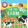 On the Farm - Hardcover