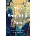 The Empathic God: A Clinical Theology of At-Onement - Hardcover