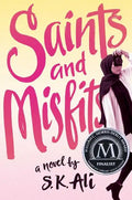 Saints and Misfits - Hardcover