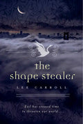 The Shape Stealer - Paperback