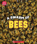 A Swarm of Bees (Learn About: Animals) - Paperback