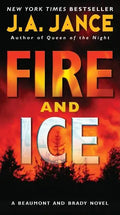Fire and Ice - Paperback