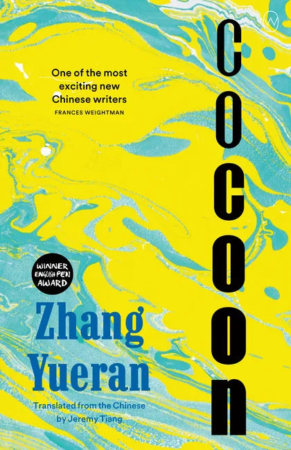 Cocoon - Paperback