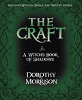 The Craft: A Witch's Book of Shadows - Paperback