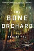 The Bone Orchard - Paperback