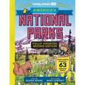 Lonely Planet Kids America's National Parks - Hardcover