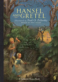 Hansel and Gretel - Paperback