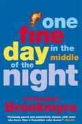 One Fine Day in the Middle of the Night - Paperback