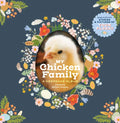 My Chicken Family: A Keepsake Album, Ready to Fill with Stories and Pictures of Your Flock! - Hardcover