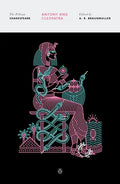 Antony and Cleopatra - Paperback