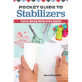 Pocket Guide to Stabilizers: Carry-Along Reference Guide - Paperback