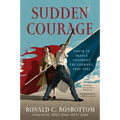 Sudden Courage - Paperback