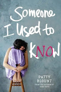 Someone I Used to Know - Paperback