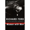 Women with Men - Paperback