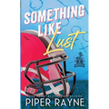 Something Like Lust - Paperback