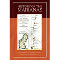 History of the Mariana Islands - Paperback
