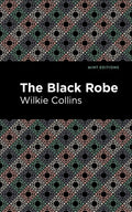 The Black Robe - Paperback