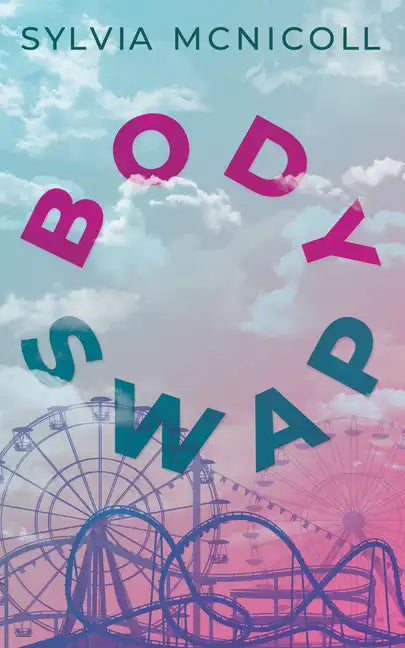 Body Swap - Paperback