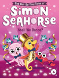 Shell We Dance? - Hardcover