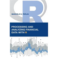 Processing and Analyzing Financial Data with R - Hardcover