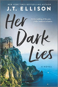 Her Dark Lies - Paperback