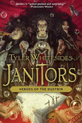 Heroes of the Dustbin: Volume 5 - Hardcover