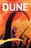 Dune: The Waters of Kanly - Hardcover