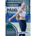 Coordinación y equilibrio en el Pádel - Paperback