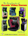 The Encyclopedia of Arcade Video Games - Hardcover