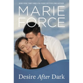 Desire After Dark, Gansett Island Series, Book 15 - Paperback