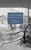 Kolyma Stories - Paperback