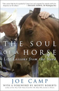 The Soul of a Horse: Life Lessons from the Herd - Paperback