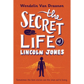 The Secret Life of Lincoln Jones - Paperback