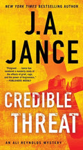 Credible Threat - Paperback