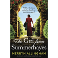 The Girl from Summerhayes: An absolutely heartbreaking wartime family saga - Paperback