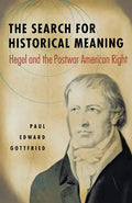 The Search for Historical Meaning - Paperback