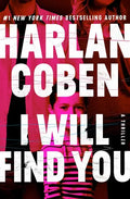 I Will Find You - Hardcover