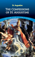 The Confessions of St. Augustine - Paperback