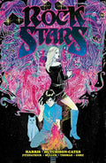Rockstars: The Complete Series - Paperback
