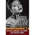 The Mike Hammer Collection, Volume III - Paperback