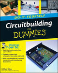 Circuitbuilding Do-It-Yourself for Dummies - Paperback