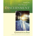 The Way of Discernment Participant's Book: Companions in Christ - Paperback