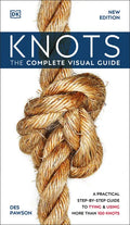Knots: The Complete Visual Guide - Paperback