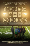 Under the Lights - Hardcover