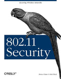 802.11 Security - Paperback