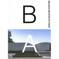 Belgian Architects Today - Hardcover