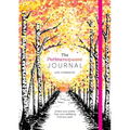 The Perimenopause Journal: Unlock Your Power, Own Your Well-Being, Find Your Path - Hardcover