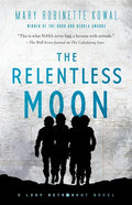 The Relentless Moon - Paperback