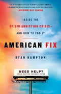 American Fix - Paperback
